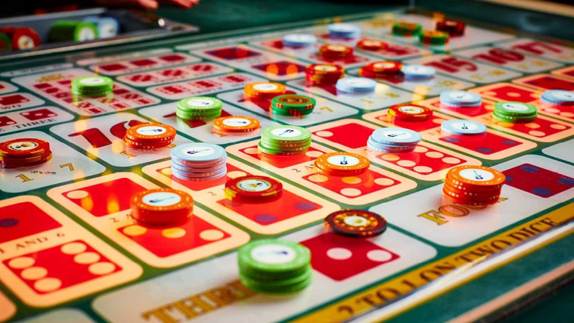 The Art of Modern Baccarat Tournament Competition
