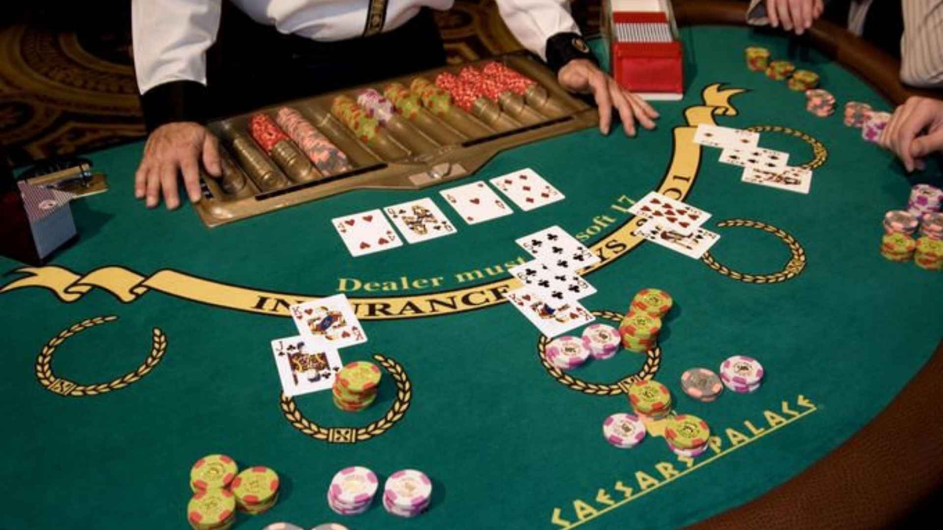 Learn Why Blackjack Is Loved Around the World