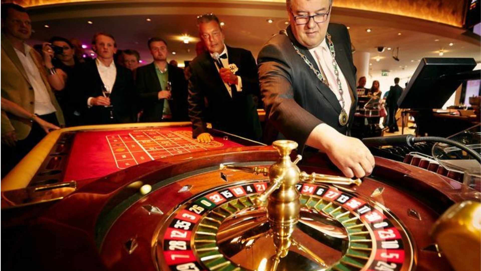 The Nearest Casino to Me: Simple Ways to Find Nearby Casinos