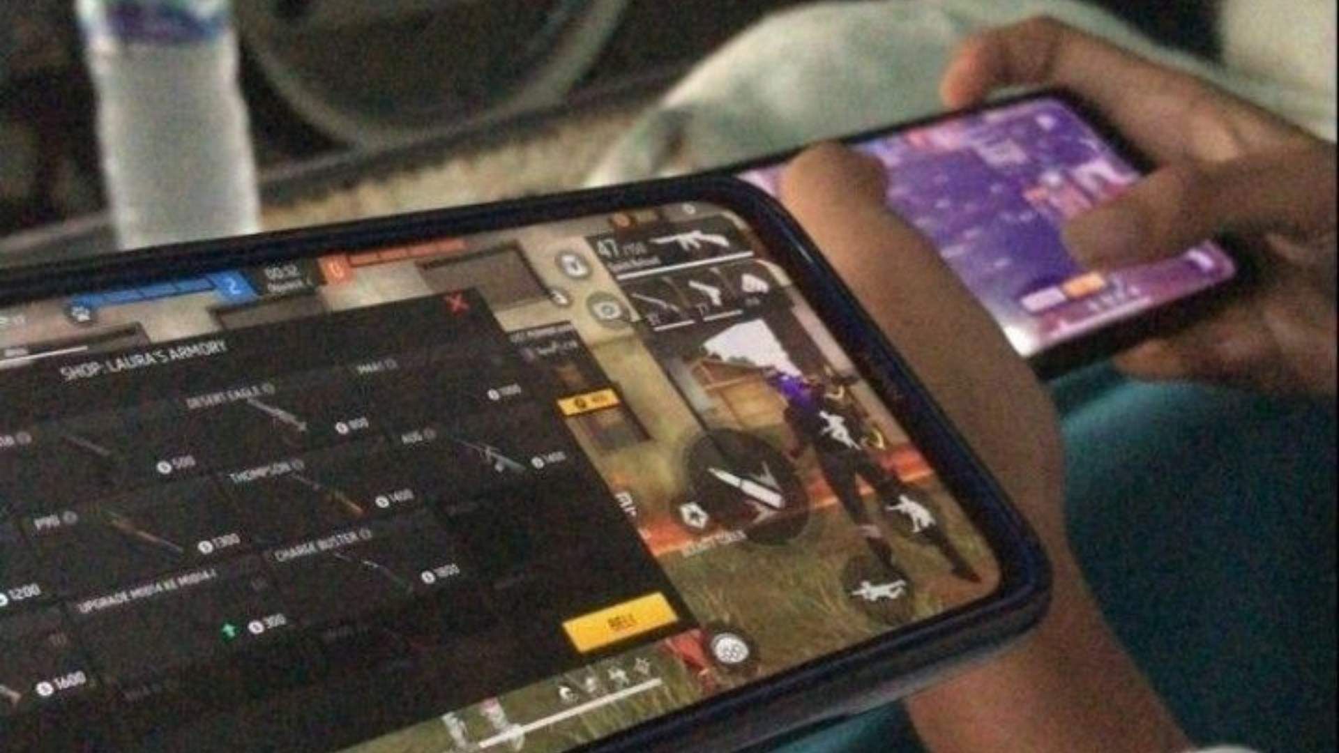Mobile Card Games with Rich Multiplayer Competition